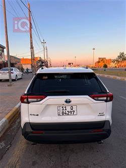 تويوتا راف 4